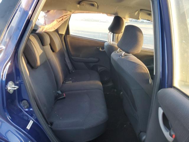 Photo 9 VIN: JHMGE8H50DC023201 - HONDA FIT SPORT 