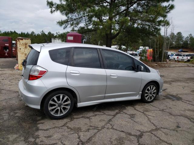 Photo 2 VIN: JHMGE8H50DC045165 - HONDA FIT SPORT 