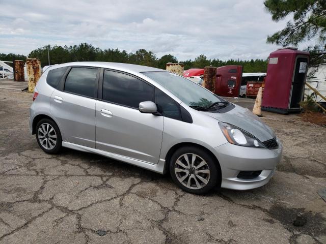 Photo 3 VIN: JHMGE8H50DC045165 - HONDA FIT SPORT 