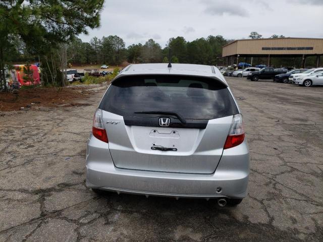 Photo 5 VIN: JHMGE8H50DC045165 - HONDA FIT SPORT 