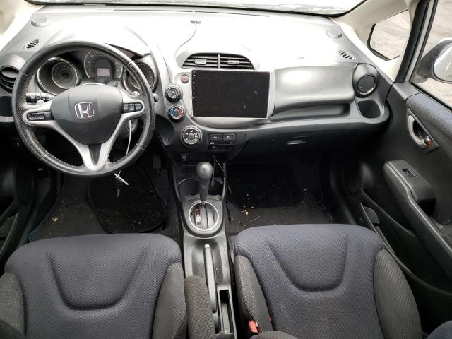 Photo 7 VIN: JHMGE8H50DC045165 - HONDA FIT SPORT 