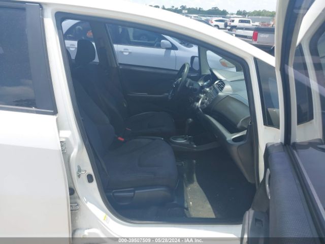 Photo 4 VIN: JHMGE8H50DC057414 - HONDA FIT 