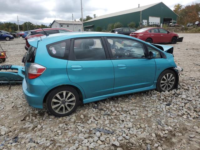 Photo 2 VIN: JHMGE8H50DC060488 - HONDA FIT SPORT 