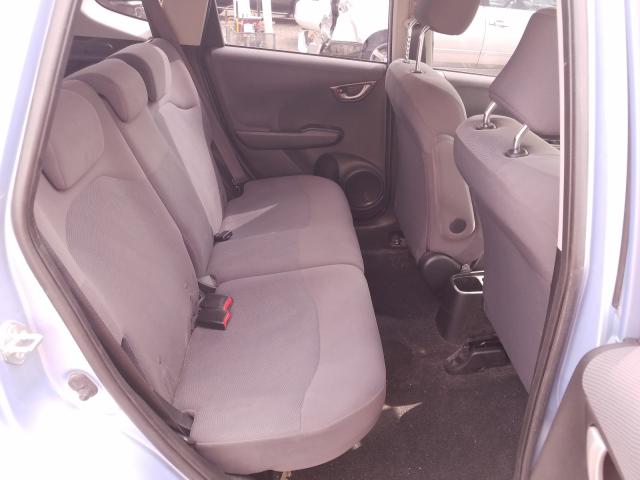 Photo 5 VIN: JHMGE8H51AC806054 - HONDA FIT LX 