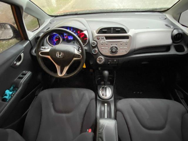 Photo 8 VIN: JHMGE8H51BC004489 - HONDA FIT SPORT 