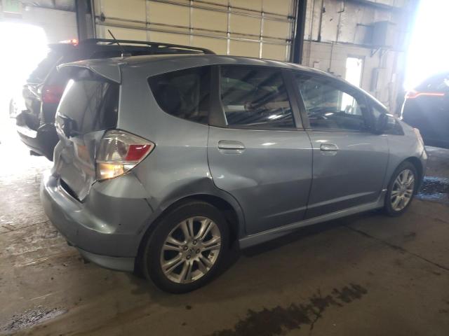 Photo 2 VIN: JHMGE8H51BC010843 - HONDA FIT SPORT 