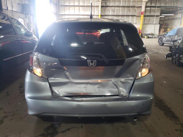 Photo 5 VIN: JHMGE8H51BC010843 - HONDA FIT SPORT 