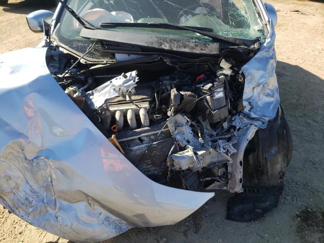 Photo 6 VIN: JHMGE8H51BC018652 - HONDA FIT SPORT 