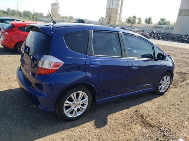 Photo 2 VIN: JHMGE8H51BC019574 - HONDA FIT SPORT 