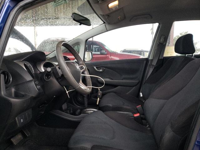 Photo 6 VIN: JHMGE8H51BC024273 - HONDA FIT SPORT 