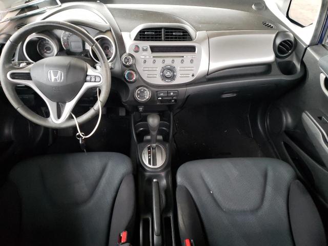 Photo 7 VIN: JHMGE8H51BC024273 - HONDA FIT SPORT 