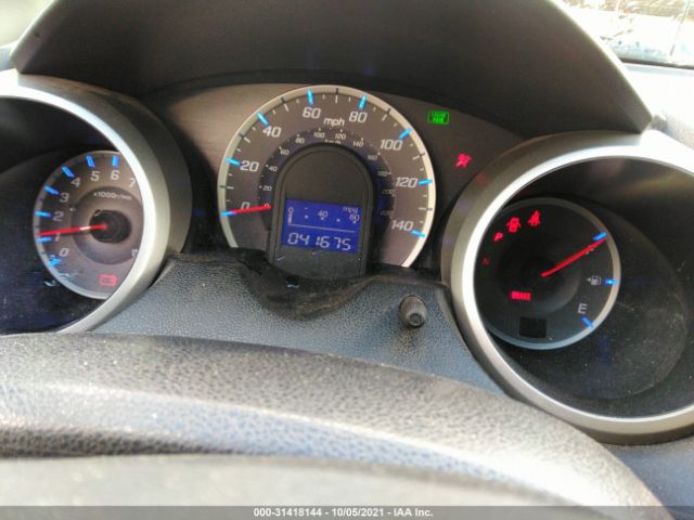 Photo 6 VIN: JHMGE8H51BC026234 - HONDA FIT 