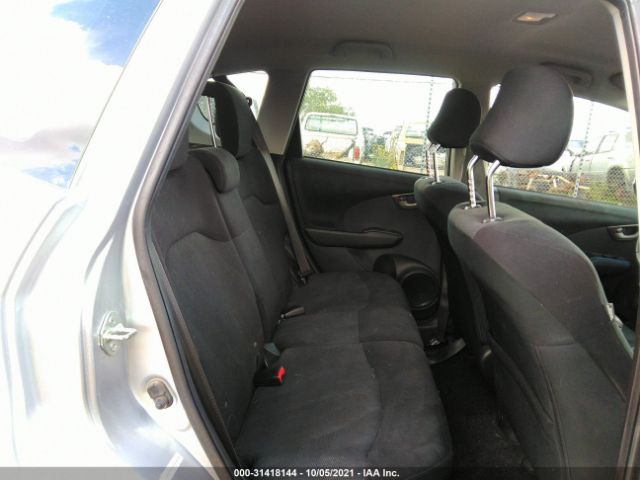 Photo 7 VIN: JHMGE8H51BC026234 - HONDA FIT 