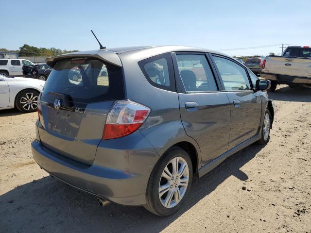 Photo 3 VIN: JHMGE8H51BS007818 - HONDA FIT SPORT 