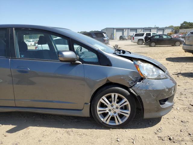 Photo 8 VIN: JHMGE8H51BS007818 - HONDA FIT SPORT 