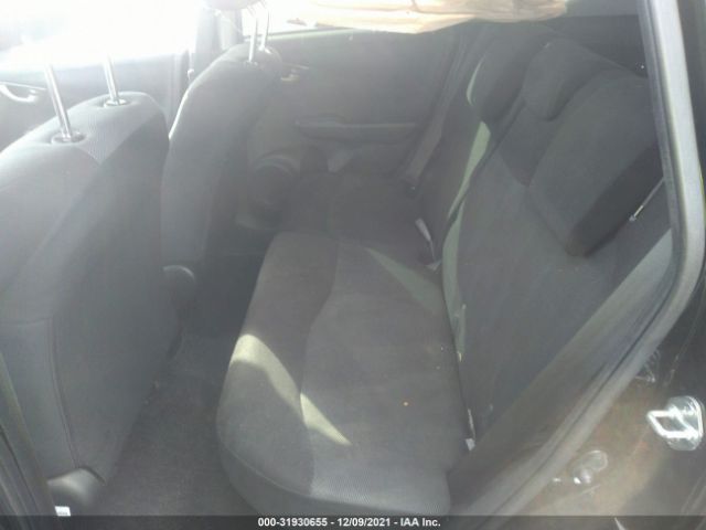 Photo 7 VIN: JHMGE8H51BS007933 - HONDA FIT 