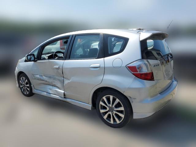 Photo 1 VIN: JHMGE8H51CC001514 - HONDA FIT 