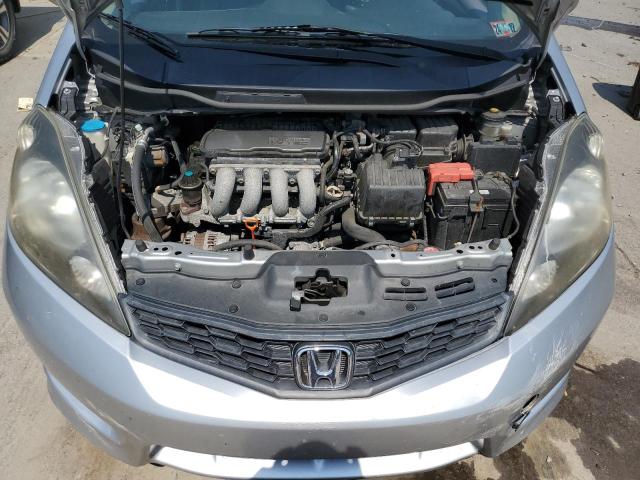 Photo 10 VIN: JHMGE8H51CC001514 - HONDA FIT 