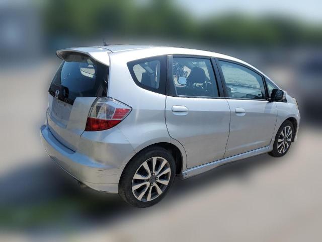 Photo 2 VIN: JHMGE8H51CC001514 - HONDA FIT 