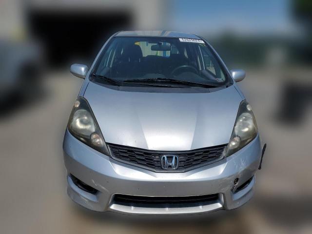 Photo 4 VIN: JHMGE8H51CC001514 - HONDA FIT 