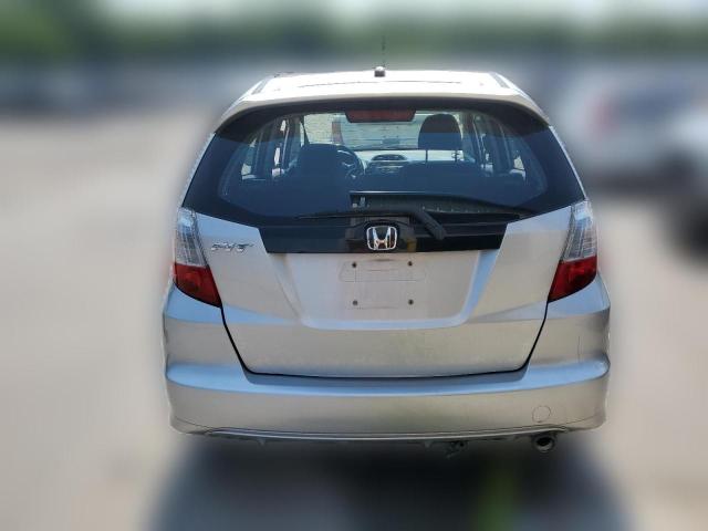 Photo 5 VIN: JHMGE8H51CC001514 - HONDA FIT 