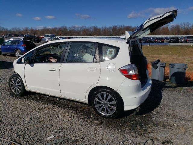 Photo 1 VIN: JHMGE8H51CC001559 - HONDA FIT SPORT 