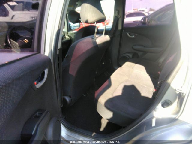 Photo 7 VIN: JHMGE8H51CC002470 - HONDA FIT 