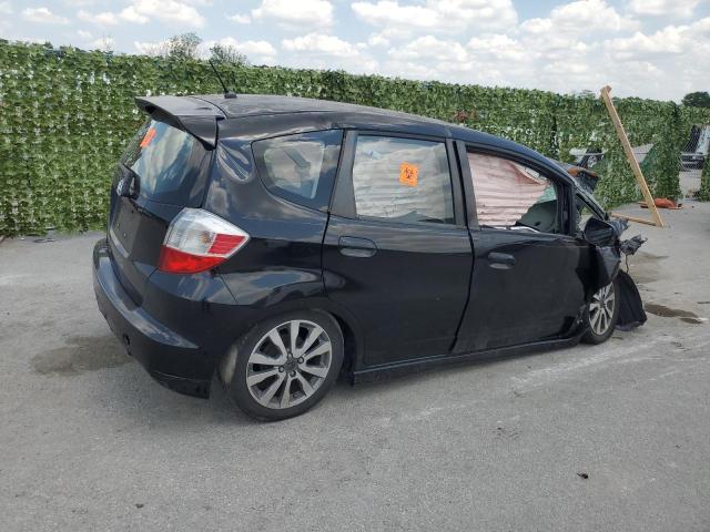 Photo 2 VIN: JHMGE8H51CC005983 - HONDA FIT 