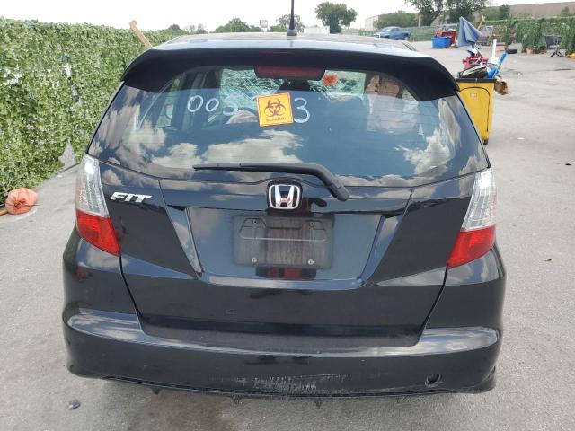 Photo 5 VIN: JHMGE8H51CC005983 - HONDA FIT 