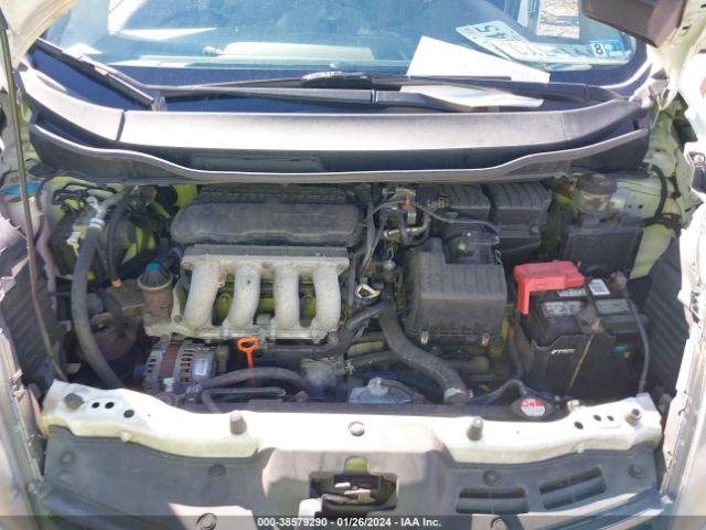 Photo 9 VIN: JHMGE8H51CC008768 - HONDA FIT 