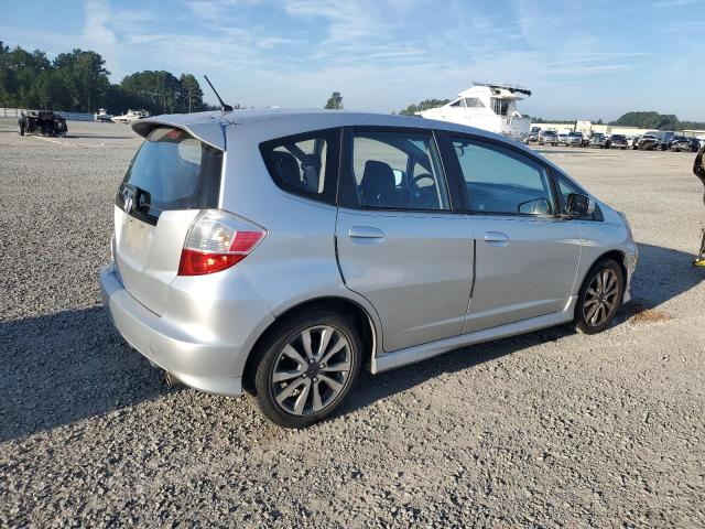 Photo 2 VIN: JHMGE8H51CC013985 - HONDA FIT SPORT 