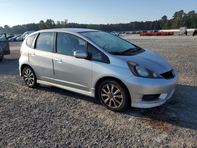 Photo 3 VIN: JHMGE8H51CC013985 - HONDA FIT SPORT 