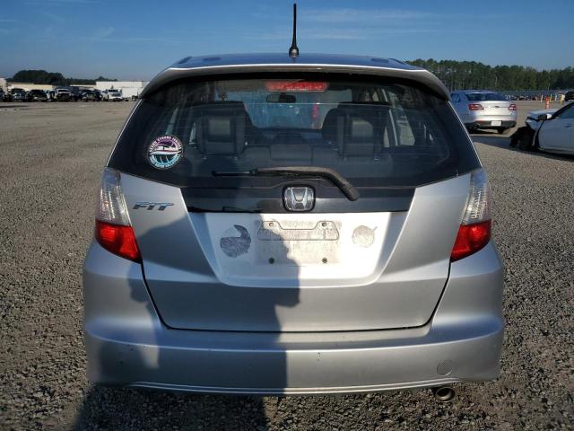 Photo 5 VIN: JHMGE8H51CC013985 - HONDA FIT SPORT 