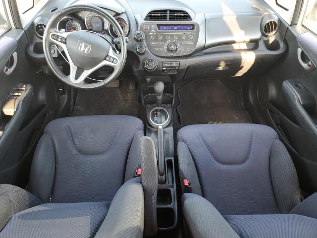 Photo 7 VIN: JHMGE8H51CC013985 - HONDA FIT SPORT 