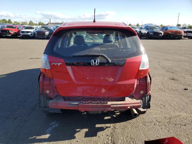 Photo 5 VIN: JHMGE8H51CC019432 - HONDA FIT 