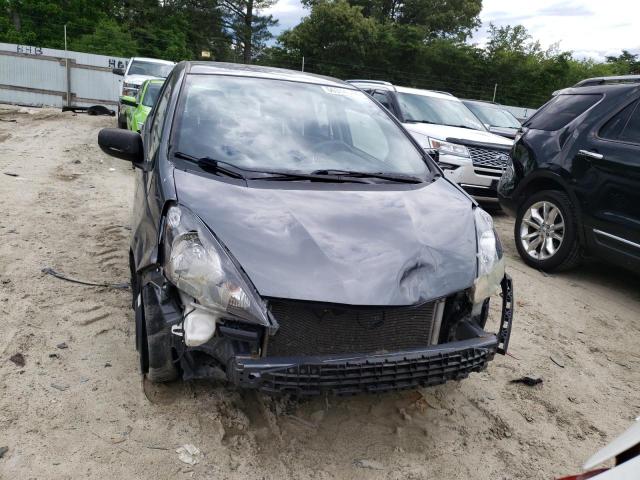 Photo 4 VIN: JHMGE8H51CC022525 - HONDA FIT 