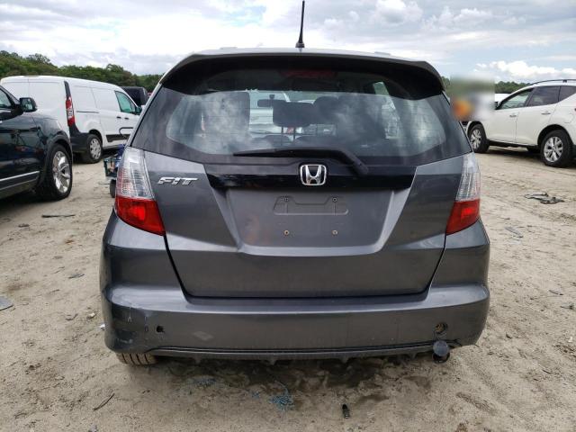 Photo 5 VIN: JHMGE8H51CC022525 - HONDA FIT 