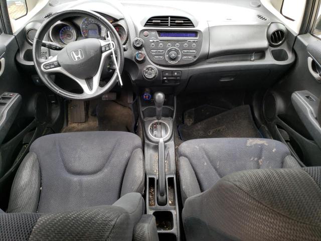 Photo 7 VIN: JHMGE8H51CC022525 - HONDA FIT 