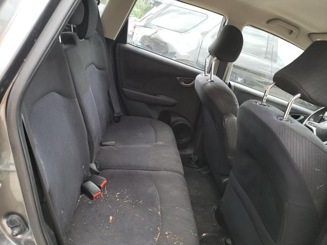 Photo 9 VIN: JHMGE8H51CC022525 - HONDA FIT 