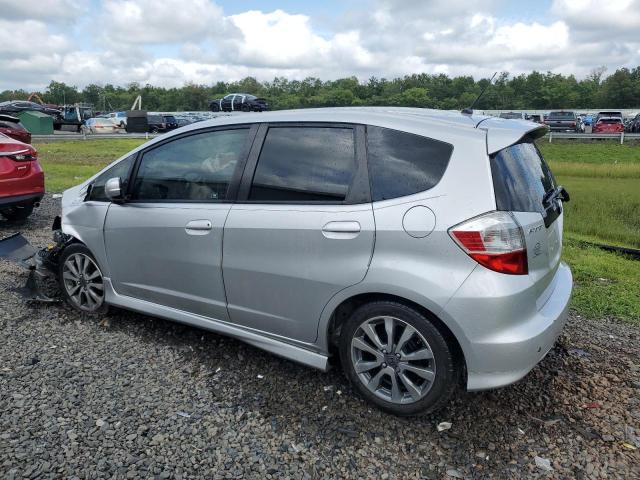 Photo 1 VIN: JHMGE8H51CC029796 - HONDA FIT SPORT 