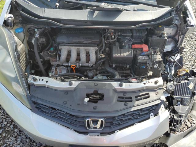 Photo 10 VIN: JHMGE8H51CC029796 - HONDA FIT SPORT 