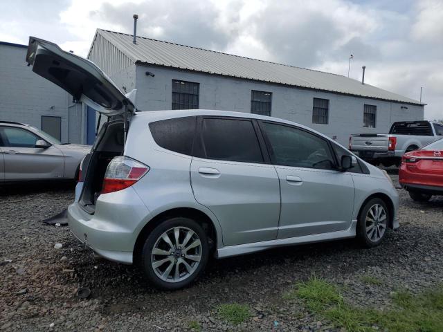 Photo 2 VIN: JHMGE8H51CC029796 - HONDA FIT SPORT 