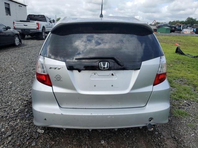 Photo 5 VIN: JHMGE8H51CC029796 - HONDA FIT SPORT 