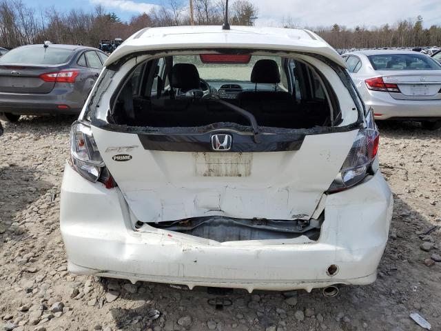 Photo 5 VIN: JHMGE8H51CC031225 - HONDA FIT 