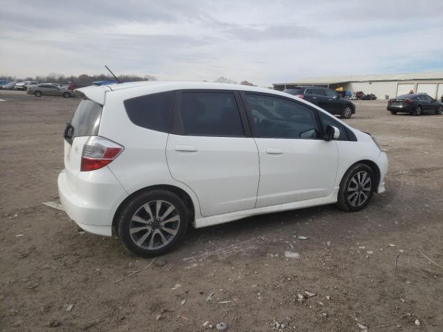 Photo 2 VIN: JHMGE8H51CC032858 - HONDA FIT SPORT 