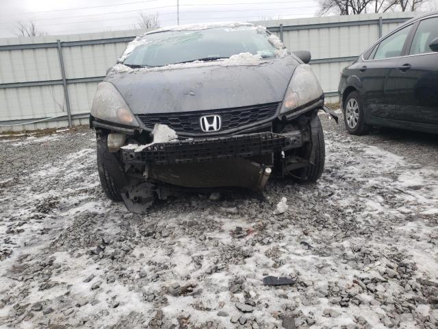 Photo 8 VIN: JHMGE8H51CC036747 - HONDA FIT SPORT 