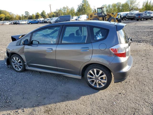 Photo 1 VIN: JHMGE8H51CC038496 - HONDA FIT SPORT 