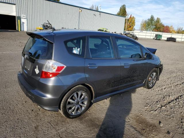 Photo 2 VIN: JHMGE8H51CC038496 - HONDA FIT SPORT 