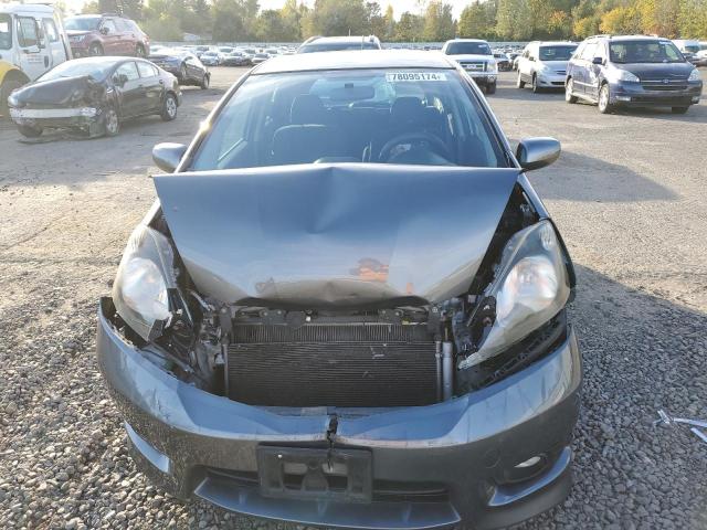 Photo 4 VIN: JHMGE8H51CC038496 - HONDA FIT SPORT 