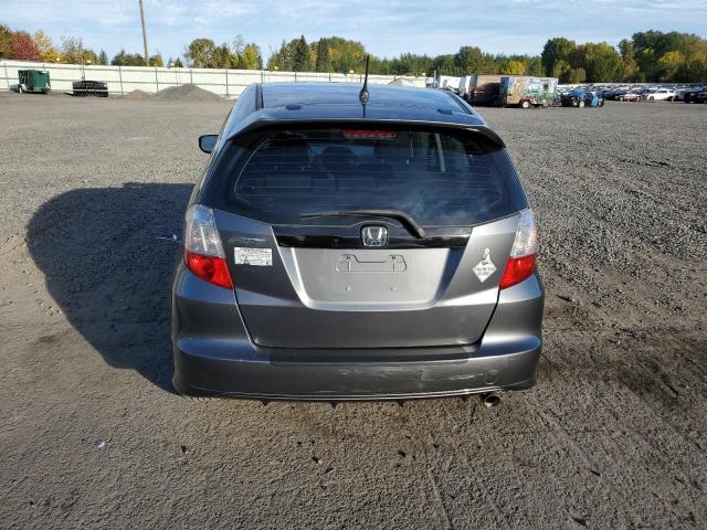 Photo 5 VIN: JHMGE8H51CC038496 - HONDA FIT SPORT 